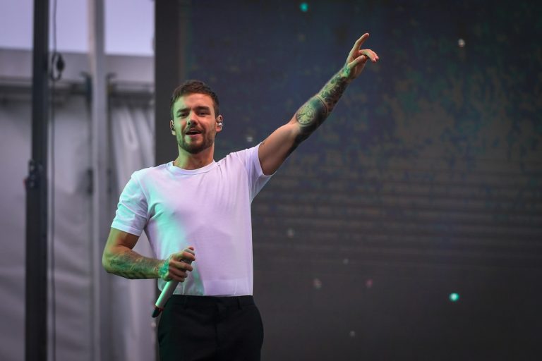 Star of One Direction, Liam Payne, Dead at 31