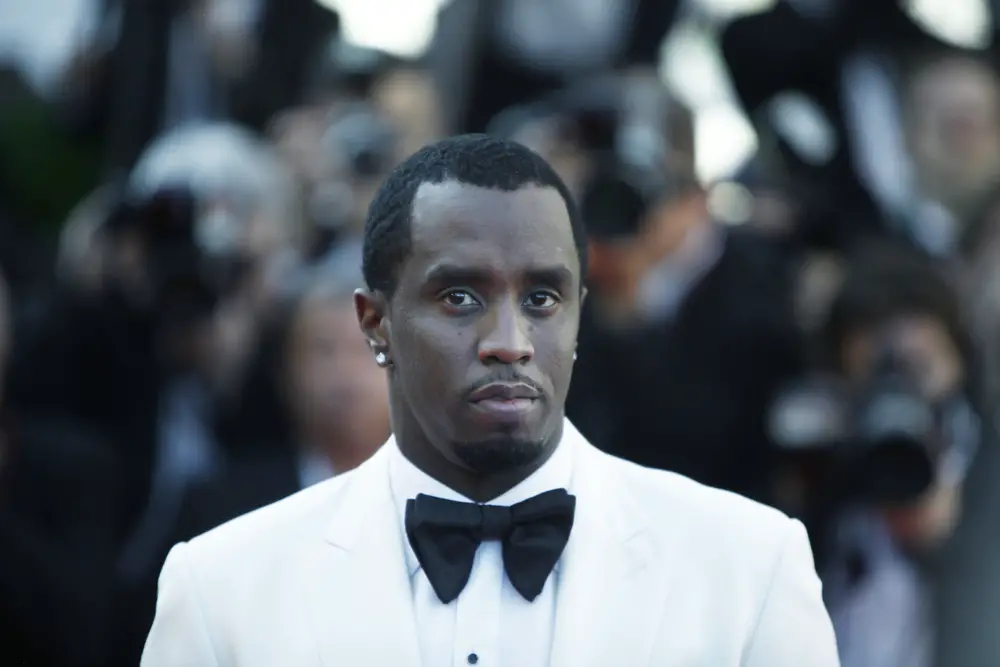 Diddy Makes First Social Media Post Since Arrest