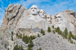 Did you Know Mount Rushmore Was Never Finished?