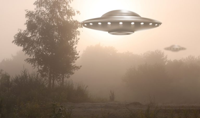 Professor Claims Scientists Are ‘Weeks Away’ From Confirming Alien Life