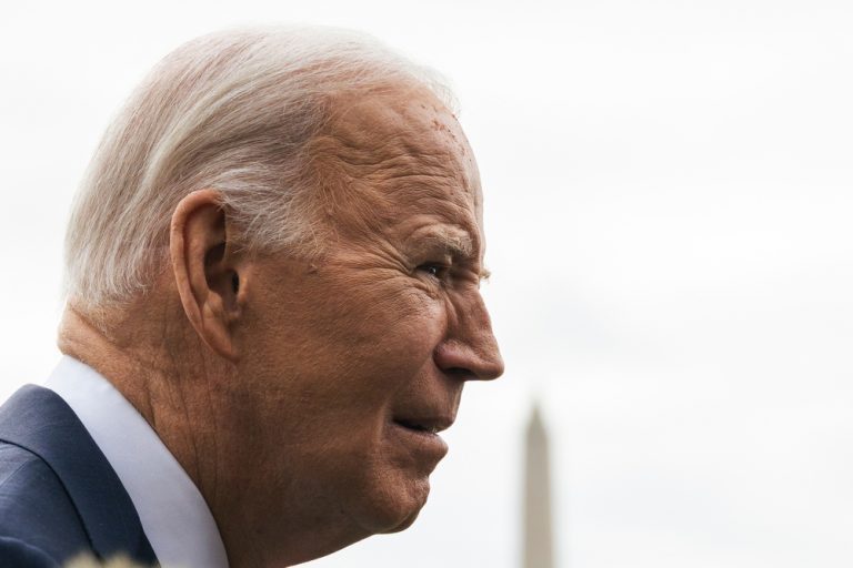 Joe Biden Reassures AI Can’t Launch Nukes As He Orders National Security Agencies To Start Using New AI