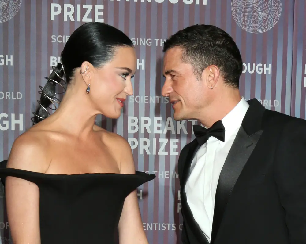 Katy Perry Names Ex Who Was Better In Bed Than Orlando Bloom In Awkward Interview