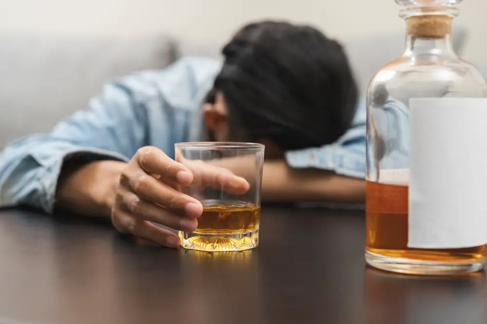 These 9 Questions Will Help Determine If You Drink Too Much