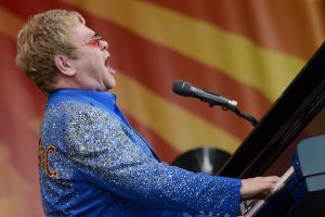 Elton John Says There’s ‘Not Much Left In Him’ As He Describes Long List Of Organs He’s Had Removed