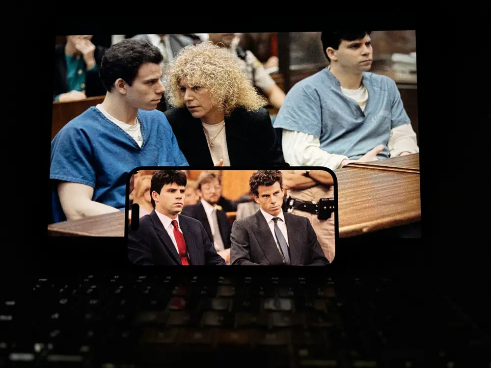 Menendez Brothers Could Be Released December 11th