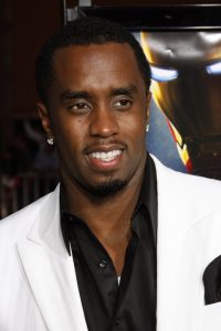 Resurfaced Diddy Interview Goes Viral As He Is Seen Listing Things He Needs For A Party