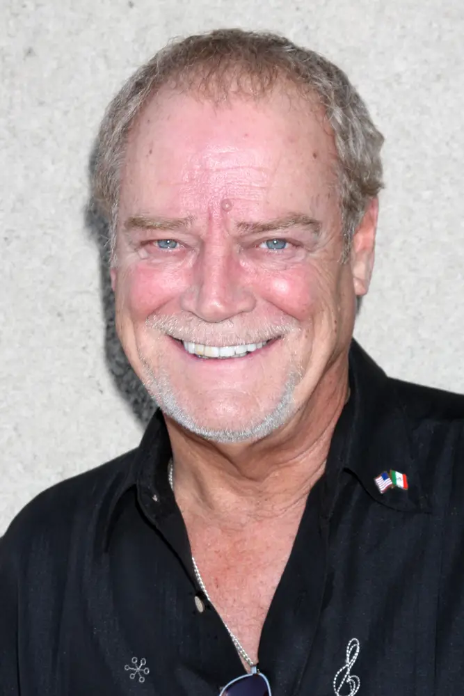 ‘General Hospital’ Star Ron Hale Dead At 78