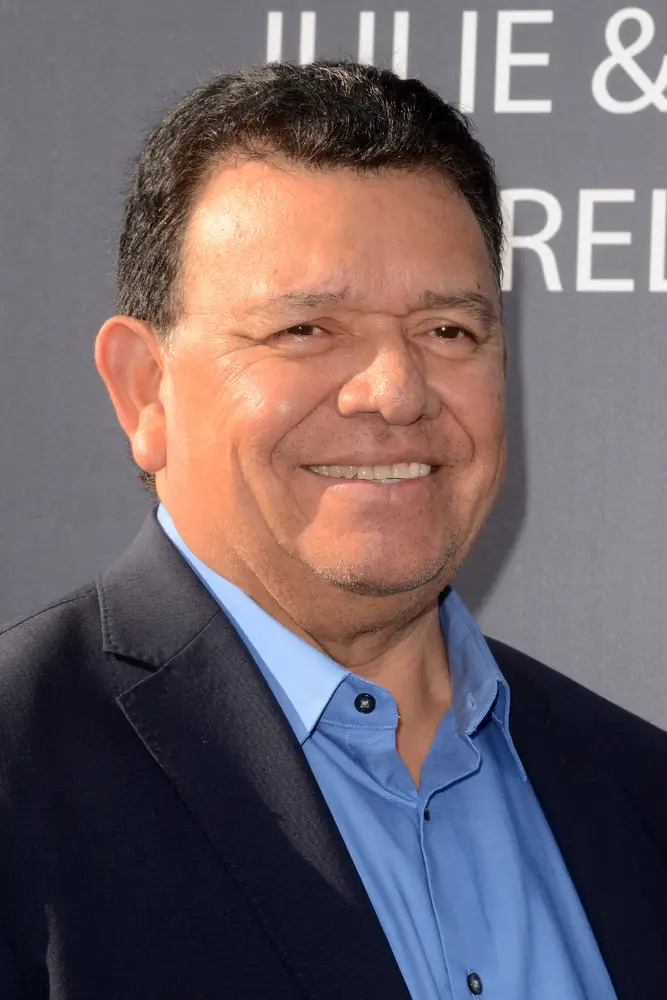 Legendary Dodger Fernando Valenzuela Dead At 63