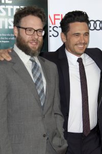 James Franco Opens Up On His 20 Year Friendship With Seth Rogen Being Over