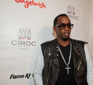 New Allegations In Diddy Lawsuit Reveal What He Actually Used The Infamous Baby Oil For