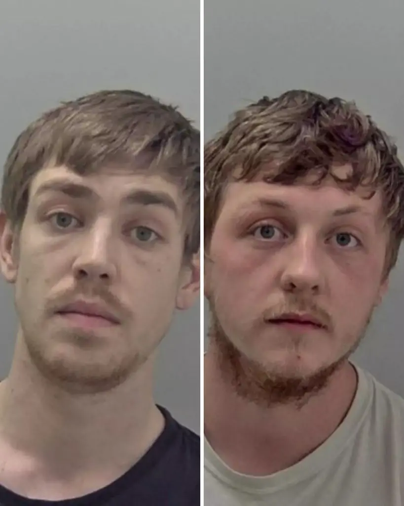 Drug Dealers Arrested After Reporting Backpack Full Of Drugs Missing On Train