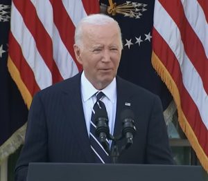 Biden Speaks For First Time Since Election Results, ‘We Accept The Choice The Country Made’