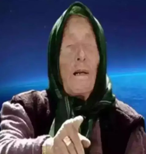 Baba Vanga Made Numerous Worrying Predictions For Humanity About The Next 3,000 Years