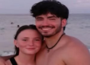 Severed Head That Washed Up On Shore Identified As Teen Who Rescued His Sister From Drowning