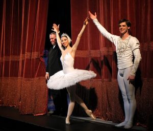 Star Of Russian Ballet Vladimir Shklyarov Dead After Falling From 5th Floor Balcony