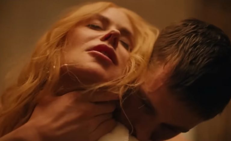 Fans Going Crazy Over Trailer For Nicole Kidman Movie That Forced Her To Stop Filming Due To ‘Too Many Orgasms’