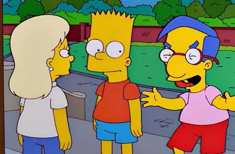 Fans Devastated That Iconic Simpsons Voice Actor Is Leaving The Show After 35 Years