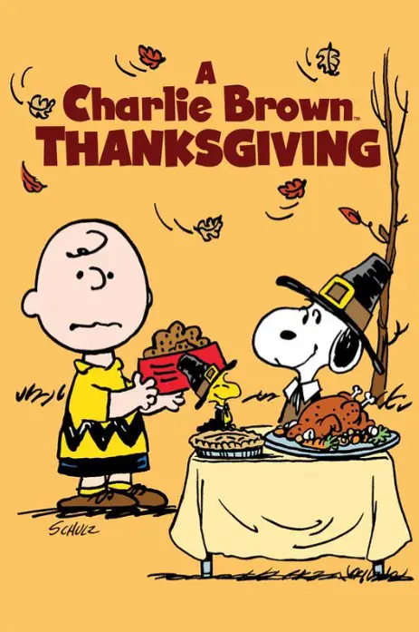 ‘A Charlie Brown Thanksgiving’ Will Not Air On TV This Year