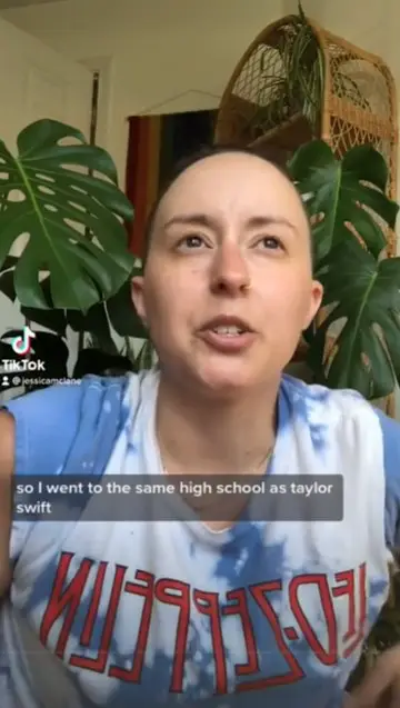 One Of Taylor Swift’s High School Classmates Says A Lot Of People ‘Hated’ Her