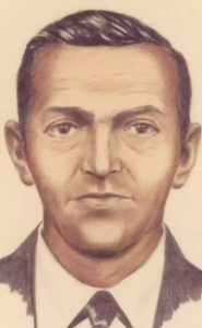 Siblings Think Their Dad Was DB Cooper After ‘One-In-A-Billion’ Discovery In His Attic