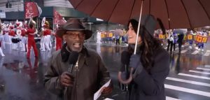 Al Roker Spoils Major Part Of ‘Wicked’ During Thanksgiving Day Parade, ‘The Cat’s Out Of The Bag!’