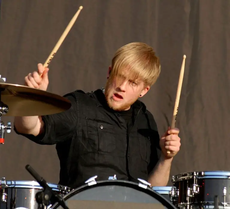 Former Drummer For ‘My Chemical Romance’ Bob Bryar Dead At 44