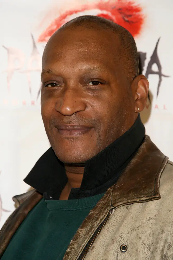 Tony Todd, Star Of ‘Candyman’, Dead At 69