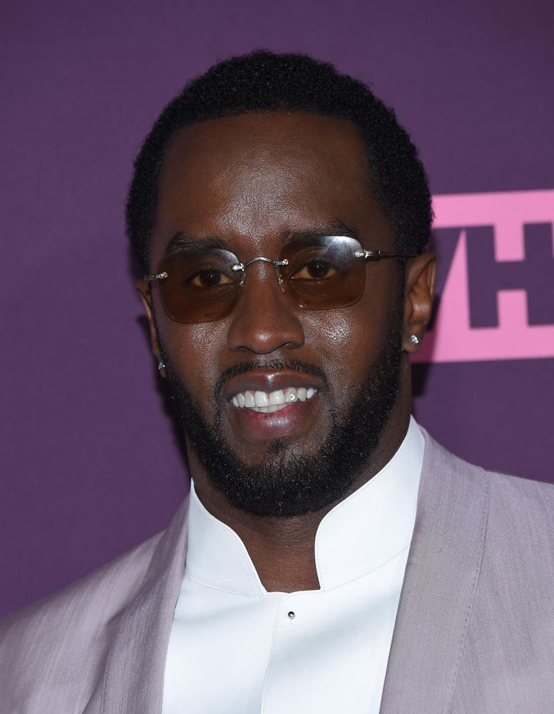 Diddy Celebrates Turning 55 From Behind Bars