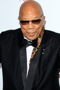 Legendary Musician Quincy Jones Dead At 91