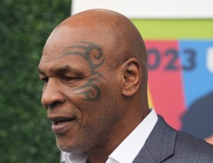 Mike Tyson’s Most Recent Opponent Has Dire Warning For Jake Paul Ahead Of Historic Fight