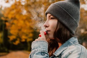 Doctor Shares What Happens To Your Body Immediately After Vaping, Even Without Nicotine