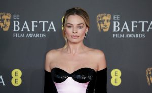 Margot Robbie Improvised Iconic Scene From ‘Wolf Of Wall Street’ After Refusing To Do The ‘Impossible’ Original