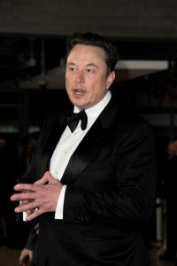 Elon Musk’s Daughter Is Moving Out Of US After Trump’s Win