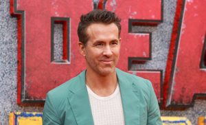 Ryan Reynolds Responds After Martha Stewart Said He’s ‘Not So Funny’ In Real Life