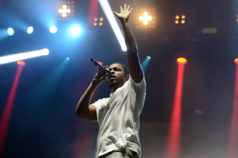 Kendrick Lamar’s ‘Not Like Us’ Drake Diss Gets Grammy Nomination For Song Of The Year