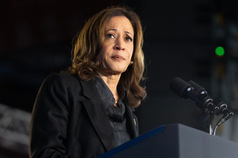 Trump Has Not Heard From Kamala Or Biden Since Winning Election, Harris Yet To Address Results