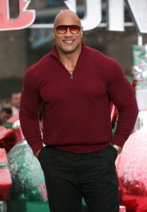 The Rock Says He Will Always ‘Happily’ Go Back To WWE