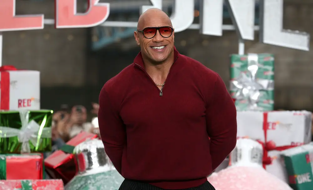 Dwayne Johnson Was Surprised He Had To ‘Pull Strings’ To Get Taylor Swift Tickets