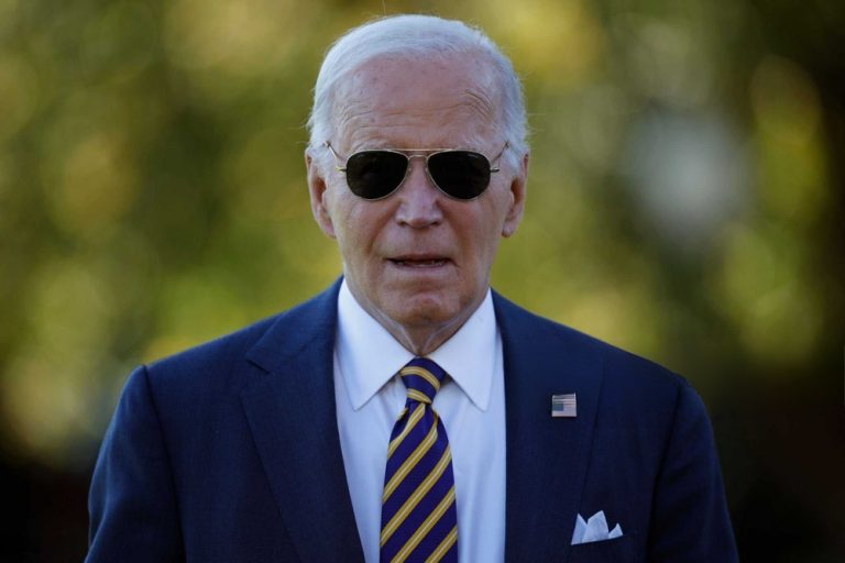 Joe Biden Turns 82 Today, Oldest President To Ever Be In Office