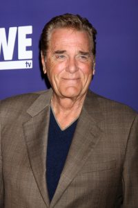 Legendary Game Show Host Chuck Woolery Dead At 83