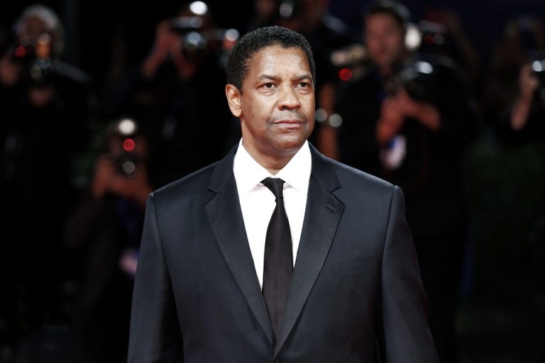 Denzel Washington Announces Retirement From Acting