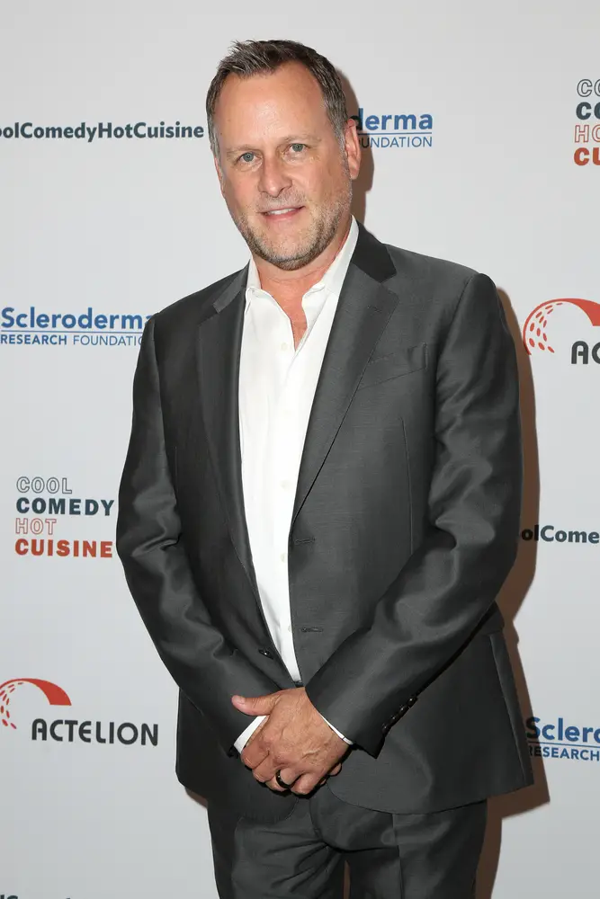 Dave Coulier, Star Of Full House, Diagnosed With ‘Very Aggressive’ Cancer