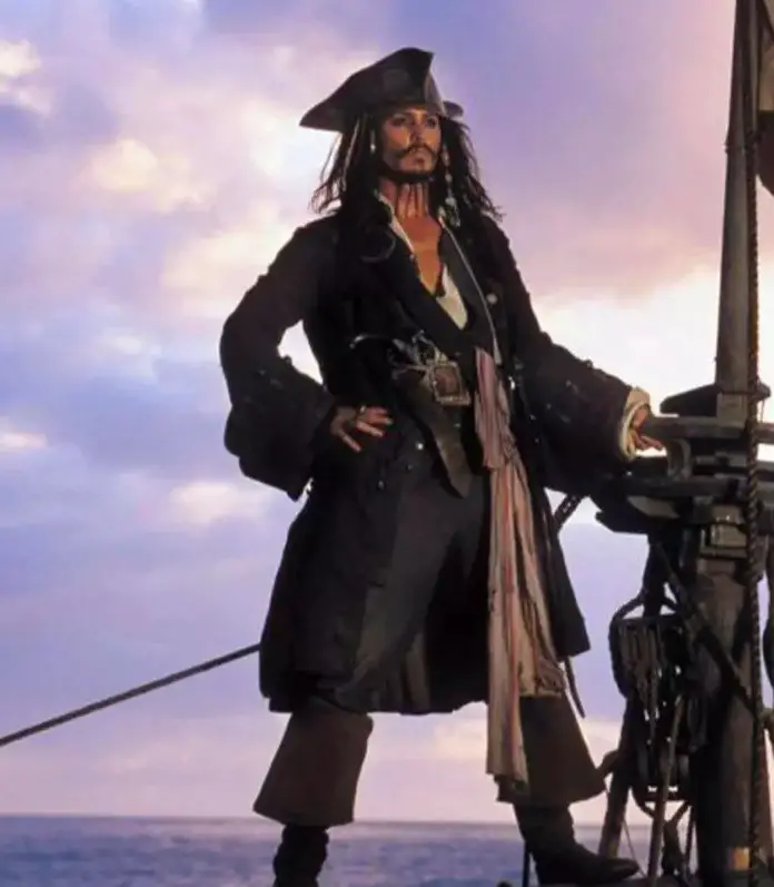 Disney Bringing Back Johnny Depp For Pirates Of The Caribbean