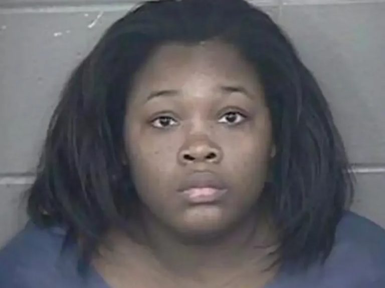 Mother Said She ‘Accidentally’ Put Baby In The Oven Instead Of Crib, Charged With Manslaughter