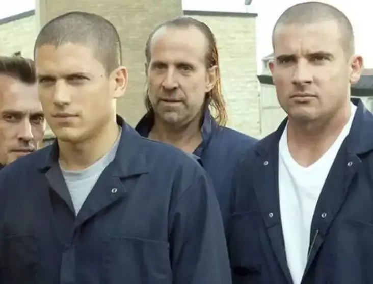 ‘Prison Break’ Reboot Confirmed, Casting Decisions Made