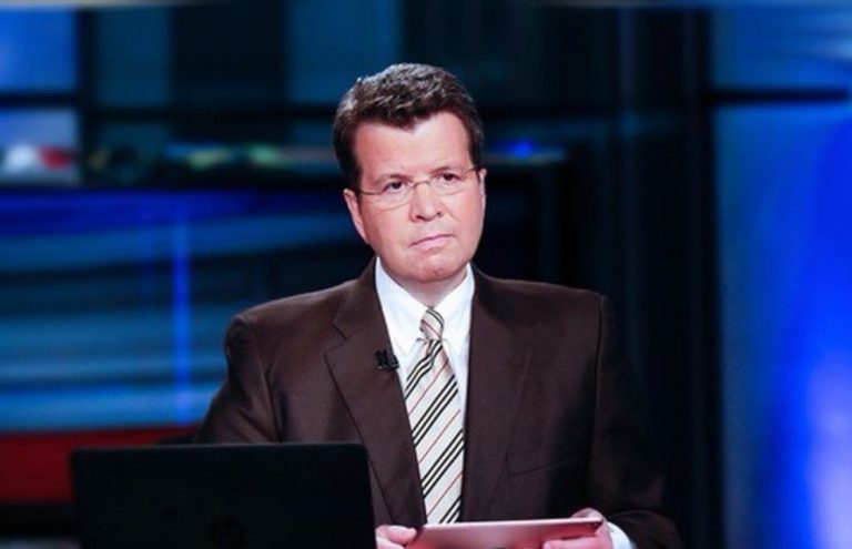 After 28 Years, Neil Cavuto Is Leaving Fox News