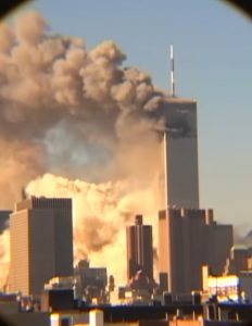 New 9/11 Footage Released 23 Years Later, Shows New Angle