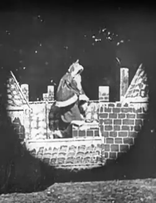 Christmas carol donald duck