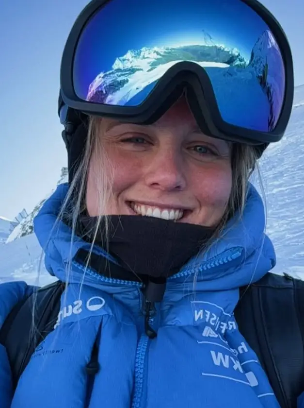 Olympic Snowboarder Sophie Hediger Killed In Avalanche