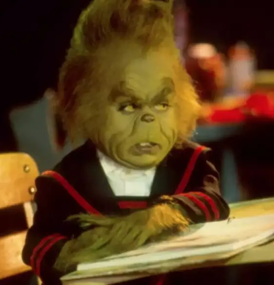 Star From The Grinch Died Just 2 Years After Filming Beloved Scenes